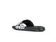 NIKE BENASSI JUST DO IT. PRINT BLACK WHITE-631261-024-img-4