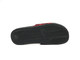 NIKE BENASSI JUST DO IT. PRINT BLACK UNIVERSITY RED-631261-025-img-6