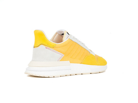 ADIDAS ZX 500 RM  SUMMER OF 72 FRANKIE-CG6860-img-3