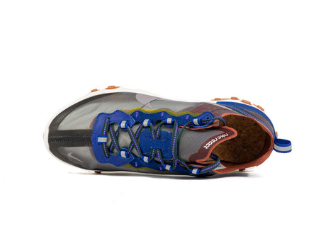 NIKE REACT ELEMENT 87 DUSTY PEACH-ATMOSPHERE GREY-AQ1090-200-img-5