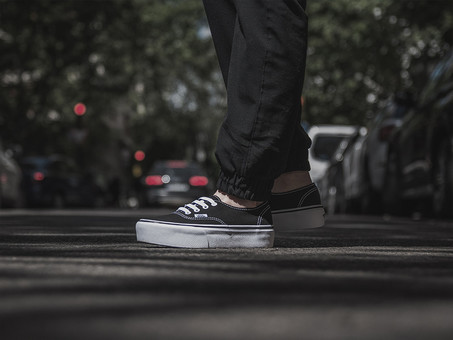 VANS AUTHENTIC PLATFORM BLACK-VN0A3AV8BLK1-img-7