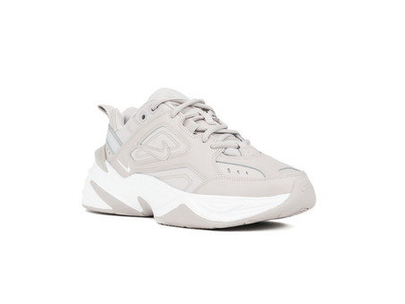 NIKE M2K TEKNO WOMEN MOON PARTICLE-MOON PARTICLE-SUMMIT WHITE-AO3108-203-img-2
