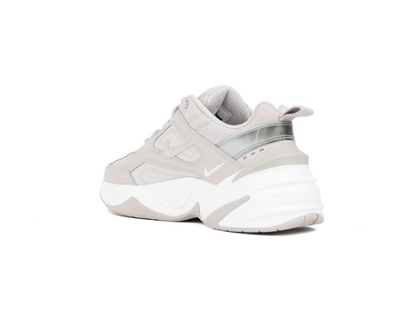 NIKE M2K TEKNO WOMEN MOON PARTICLE-MOON PARTICLE-SUMMIT WHITE-AO3108-203-img-4
