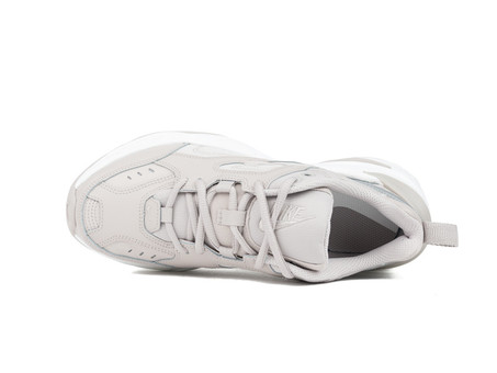 NIKE M2K TEKNO WOMEN MOON PARTICLE-MOON PARTICLE-SUMMIT WHITE-AO3108-203-img-5