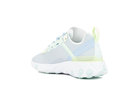 NIKE REACT ELEMENT 55 WHITE-FROSTED SPRUCE-BQ2728-100-img-4