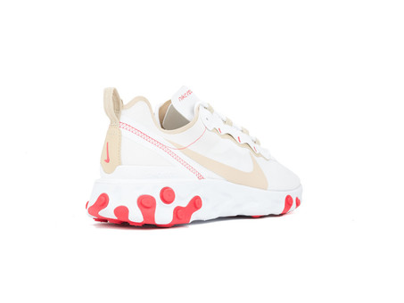 NIKE REACT ELEMENT 55 WHITE-DESERT ORE-BQ2728-101-img-3