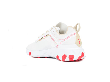 NIKE REACT ELEMENT 55 WHITE-DESERT ORE-BQ2728-101-img-4