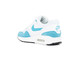 NIKE AIR MAX 1 WOMEN WHITE-LT BLUE FURY-BLACK-319986-117-img-4