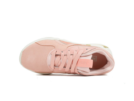 PUMA NOVA PASTEL GRUNGE WOMEN S PEACH BUD-PEA-369487-03-img-5