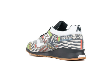 NEW BALANCE 1500 PRT SAMPLE LAB MADE IN ENGLAND-M1500PRT-img-4