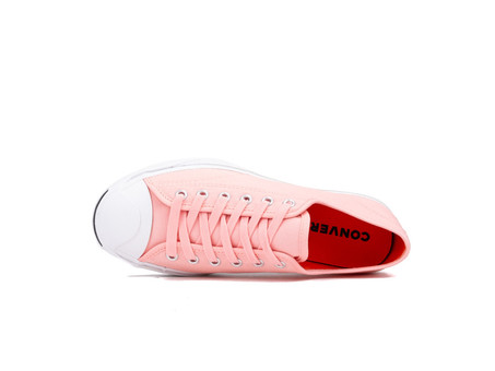 CONVERSE JACK PURCELL BLEACHED CORAL-164108C-img-5