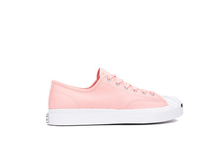 CONVERSE JACK PURCELL BLEACHED CORAL-164108C-img-3