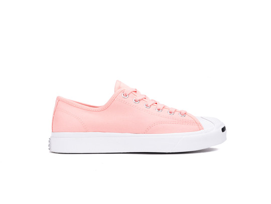 CONVERSE JACK PURCELL BLEACHED CORAL-164108C-img-1