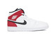 AIR JORDAN 1 MID WHITE-554724-116-img-1