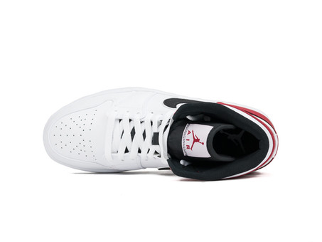 AIR JORDAN 1 MID WHITE-554724-116-img-5