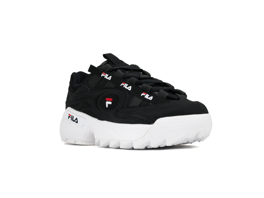 FILA D-FORMATION 5CM00512-014 - TheSneakerOne