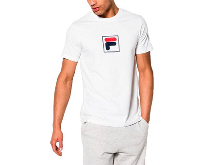 CAMISETA FILA BRIGHT WHITE-682099-BW-img-1