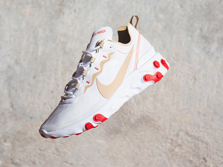 NIKE REACT ELEMENT 55 WHITE-DESERT ORE-BQ2728-101-img-7