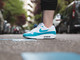 NIKE AIR MAX 1 WOMEN WHITE-LT BLUE FURY-BLACK-319986-117-img-7