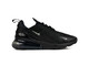 NIKE AIR MAX 270 BLACK CHROME-PURE PLATINUM-ANTHRACITE-CI2671-001-img-1
