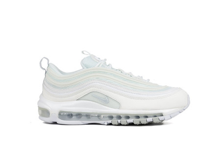 NIKE AIR MAX 97 WOMEN WHITE-WHITE-PURE PLATINUM-921733-100-img-1