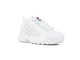 FILA DISRUPTOR II PATCHES WMN WHITE-5FM00538-100-img-3