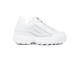 FILA DISRUPTOR II PATCHES WMN WHITE-5FM00538-100-img-2