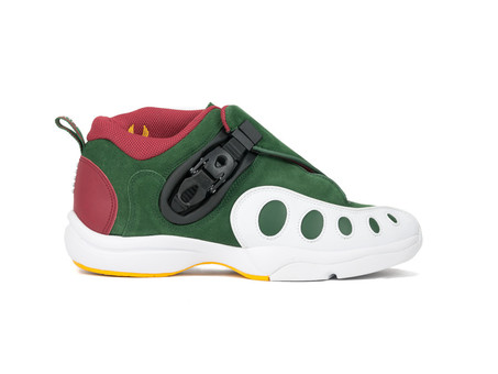 NIKE ZOOM GP MYSTIC GREEN TEAM CRIMSON-WHITE-AMARI-AR4342-300-img-1