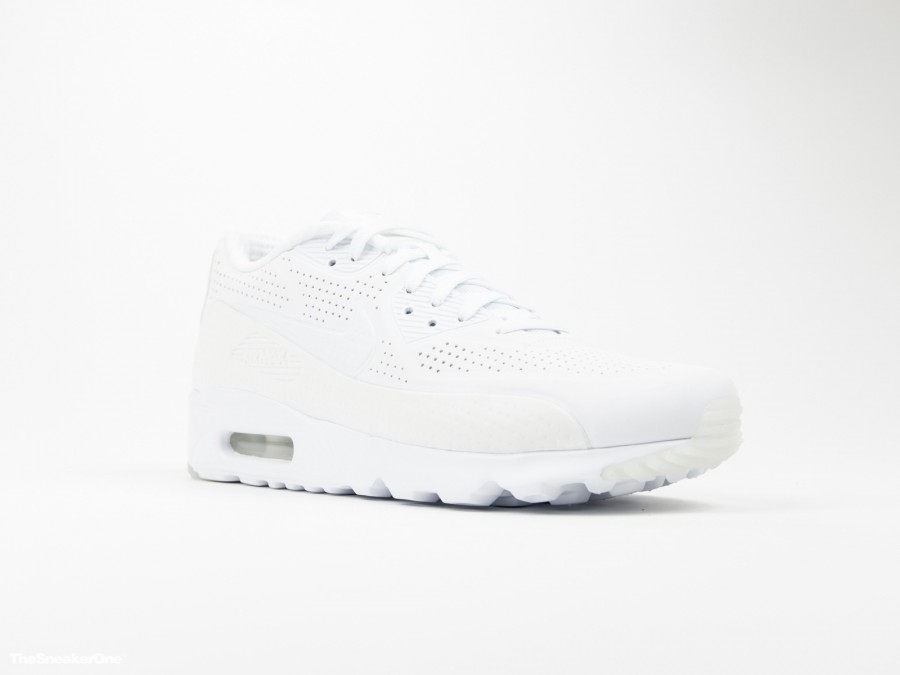 Nike Max 90 Ultra Moire - 819477-111 - TheSneakerOne