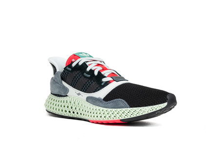 ADIDAS ZX 4000 4D  BLACK ONIX-BD7931-img-2