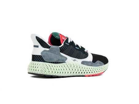 ADIDAS ZX 4000 4D  BLACK ONIX-BD7931-img-3