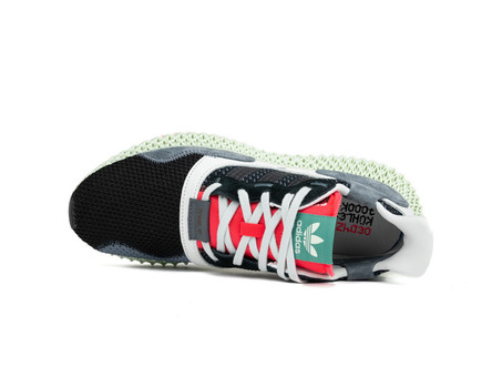 ADIDAS ZX 4000 4D  BLACK ONIX-BD7931-img-5