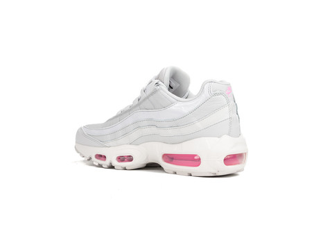 NIKE AIR MAX 95 WOMEN VAST GREY-PSYCHIC PINK-SUMMIT WHITE-AQ4138-002-img-4