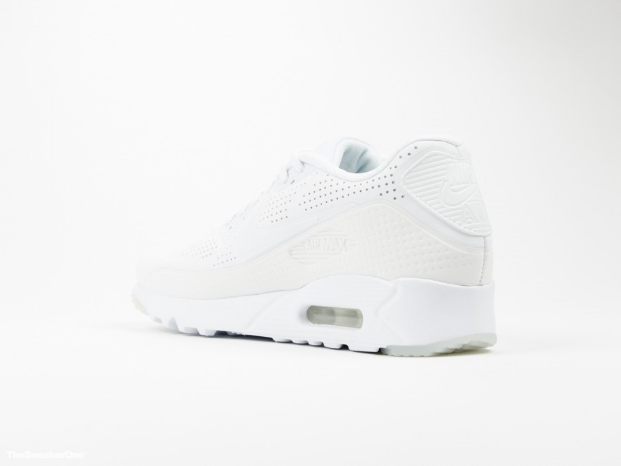 Nike Max 90 Ultra Moire - 819477-111 - TheSneakerOne