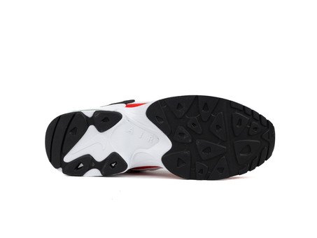 NIKE AIR MAX2 LIGHT WHITE BLACK-HABANERO RED-COOL GREY-AO1741-101-img-6