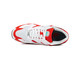 NIKE AIR MAX2 LIGHT WHITE BLACK-HABANERO RED-COOL GREY-AO1741-101-img-5