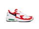 NIKE AIR MAX2 LIGHT WHITE BLACK-HABANERO RED-COOL GREY-AO1741-101-img-1