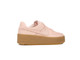 NIKE AIR FORCE 1 SAGE LOW LX WOMEN WASHED CORAL-WASHED CORAL-AR5409-600-img-3