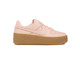 NIKE AIR FORCE 1 SAGE LOW LX WOMEN WASHED CORAL-WASHED CORAL-AR5409-600-img-1