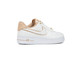 NIKE WOMEN S NIKE AIR FORCE 1 07 LUX  SMOKEY MAUVE-898889-102-img-3