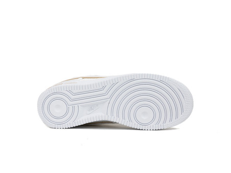 NIKE WOMEN S NIKE AIR FORCE 1 07 LUX  SMOKEY MAUVE-898889-102-img-6