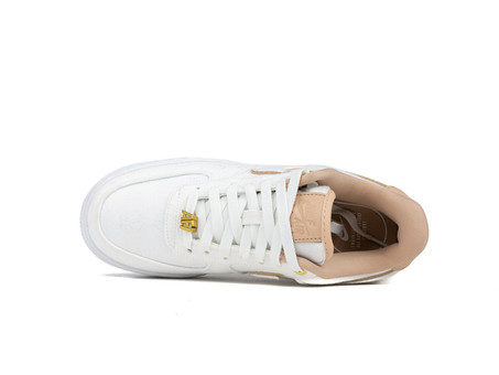 NIKE WOMEN S NIKE AIR FORCE 1 07 LUX  SMOKEY MAUVE-898889-102-img-5