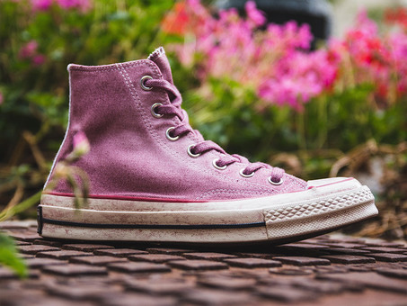 CONVERSE CHUCK 70 STRAWBERRY DYED-164508C-img-7