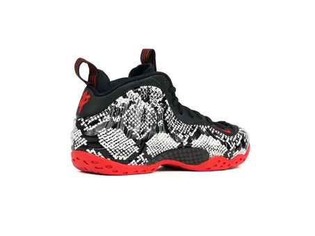 NIKE AIR FOAMPOSITE 1 SAIL BLACK-HABANERO RED-BLACK-314996-101-img-3