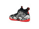 NIKE AIR FOAMPOSITE 1 SAIL BLACK-HABANERO RED-BLACK-314996-101-img-4