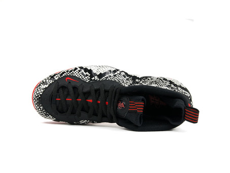 NIKE AIR FOAMPOSITE 1 SAIL BLACK-HABANERO RED-BLACK-314996-101-img-5