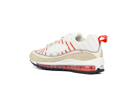 NIKE AIR MAX 98 SAIL COURT PURPLE-LIGHT CREAM-DESERT ORE-640744-108-img-4