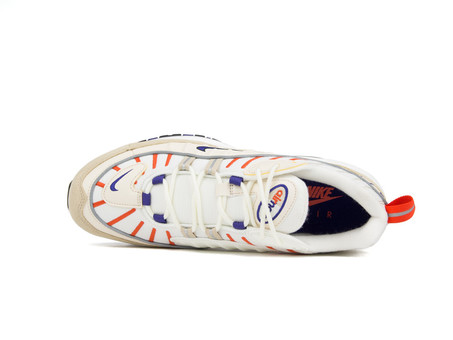 NIKE AIR MAX 98 SAIL COURT PURPLE-LIGHT CREAM-DESERT ORE-640744-108-img-5