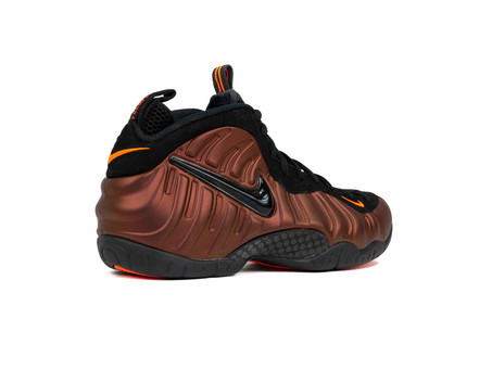 NIKE AIR FOAMPOSITE PRO HYPER CRIMSON BLACK-624041-800-img-3