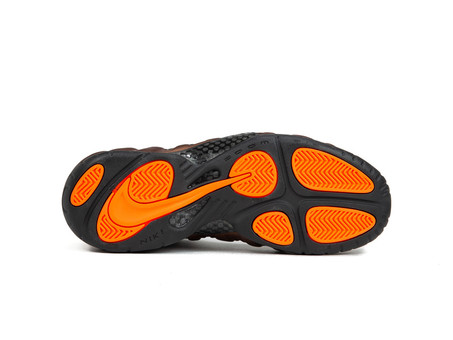 NIKE AIR FOAMPOSITE PRO HYPER CRIMSON BLACK-624041-800-img-5